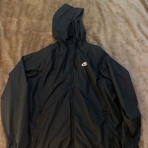 Nike Windbreaker